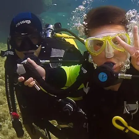 With Jungle Bathroom ドゥブロブニク