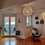 With Jungle Bathroom *