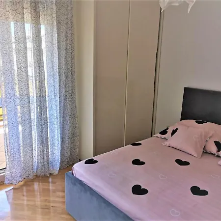 With Jungle Bathroom Дубровник