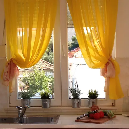 With Jungle Bathroom * Dubrovnik