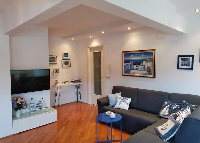 With Jungle Bathroom Appartamento Ragusa