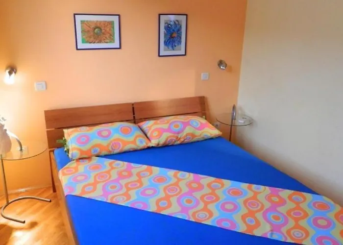 With Jungle Bathroom Appartamento Ragusa