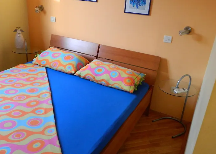 With Jungle Bathroom Appartamento *