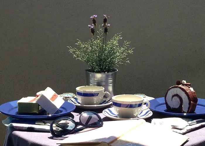 With Jungle Bathroom Appartamento Ragusa