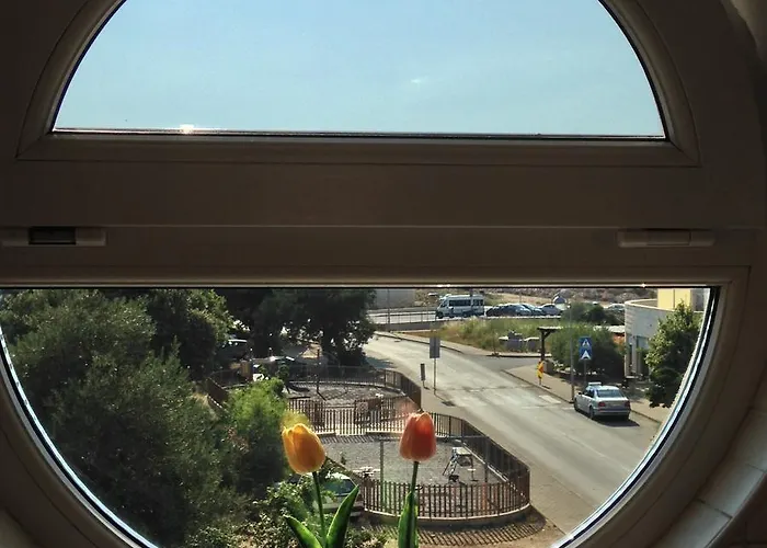 Appartamento With Jungle Bathroom *