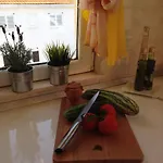 With Jungle Bathroom *