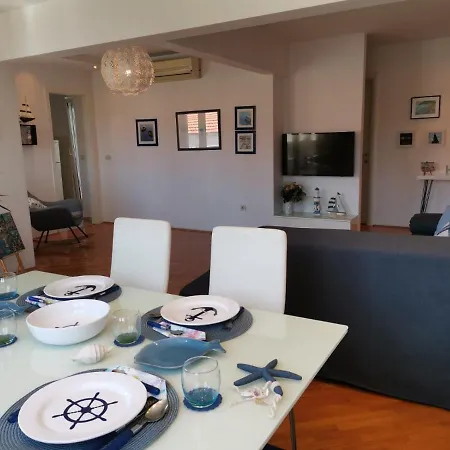 Apartman With Jungle Bathroom Dubrovnik