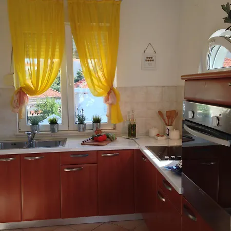 With Jungle Bathroom