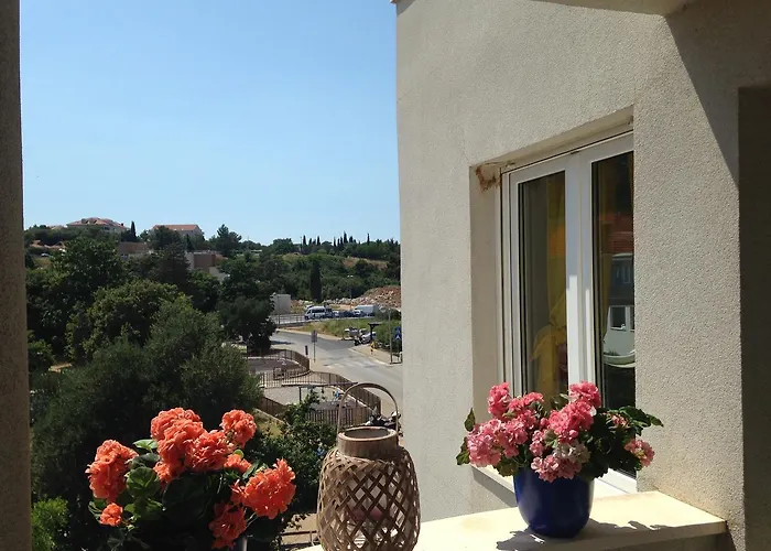 Apartamento With Jungle Bathroom Dubrovnik